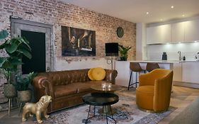 RITCH Hotel Alkmaar
